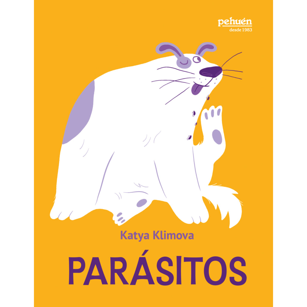 Parásitos