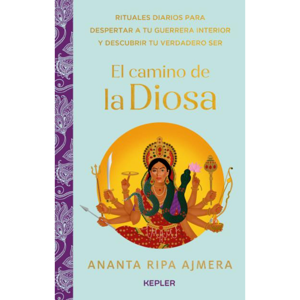 El Camino De La Diosa