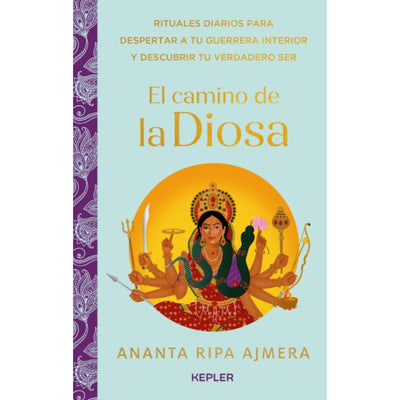 El Camino De La Diosa