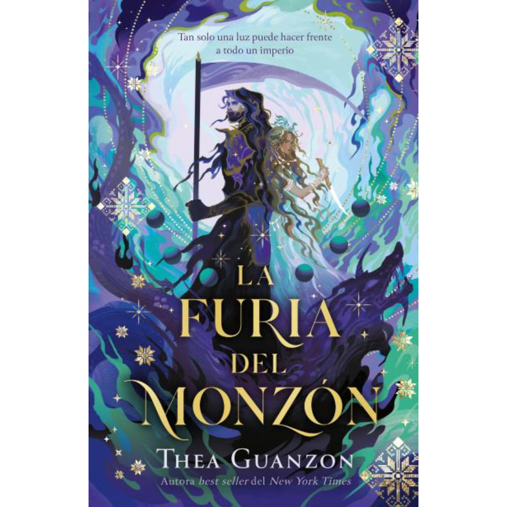 La Furia Del Monzón