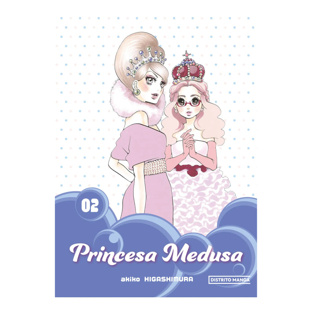 La Princesa Medusa 2