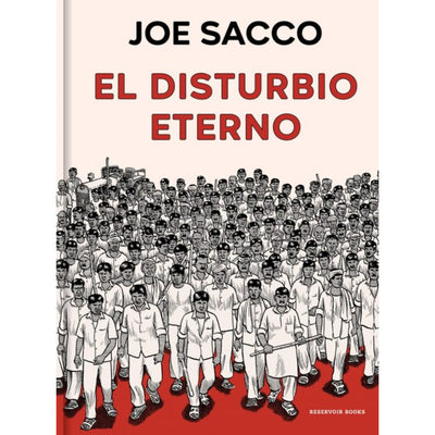 El Disturbio Eterno (Td)