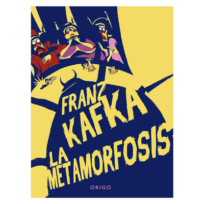 La Metamorfosis