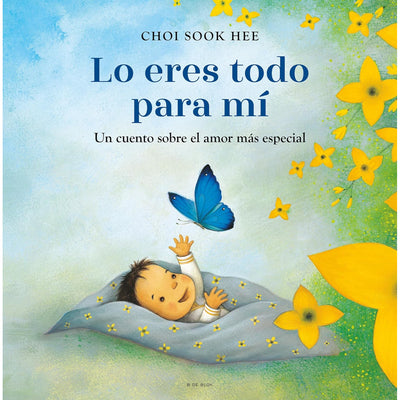 Lo Eres Todo Para Mi