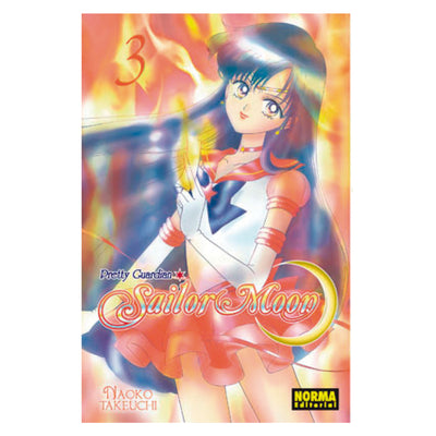 Sailor Moon 03