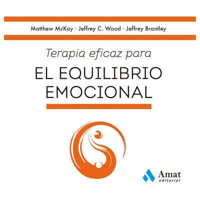 Terapia Esencial Para El Equilibrio Emocional