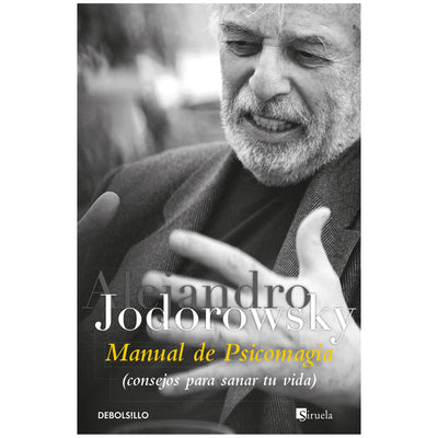 Manual De Psicomagia