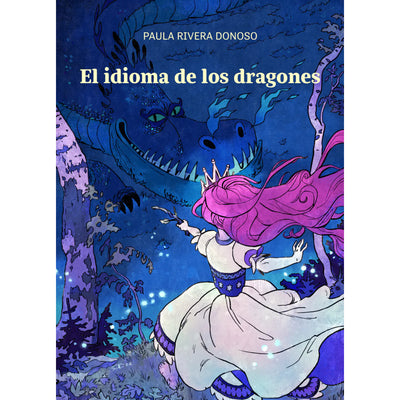 El Idioma De Los Dragones