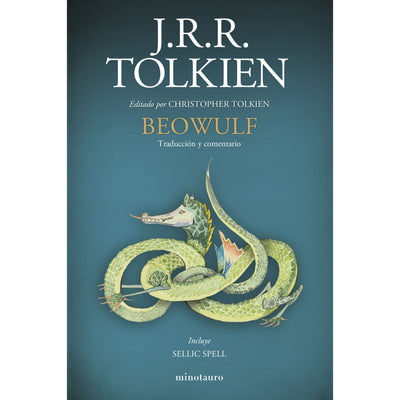 Beowulf (NE)