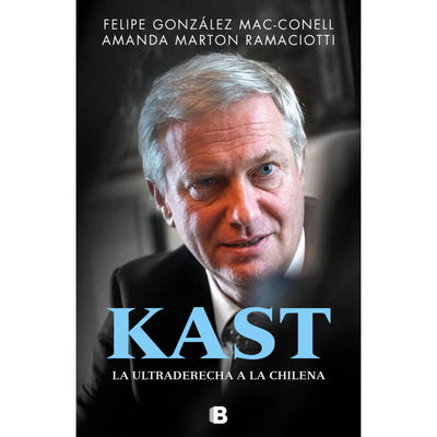 Retrato Kast