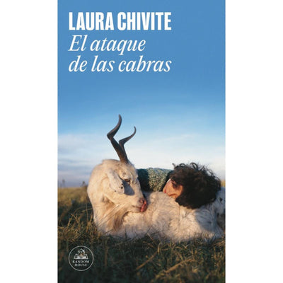 El Ataque De Las Cabras
