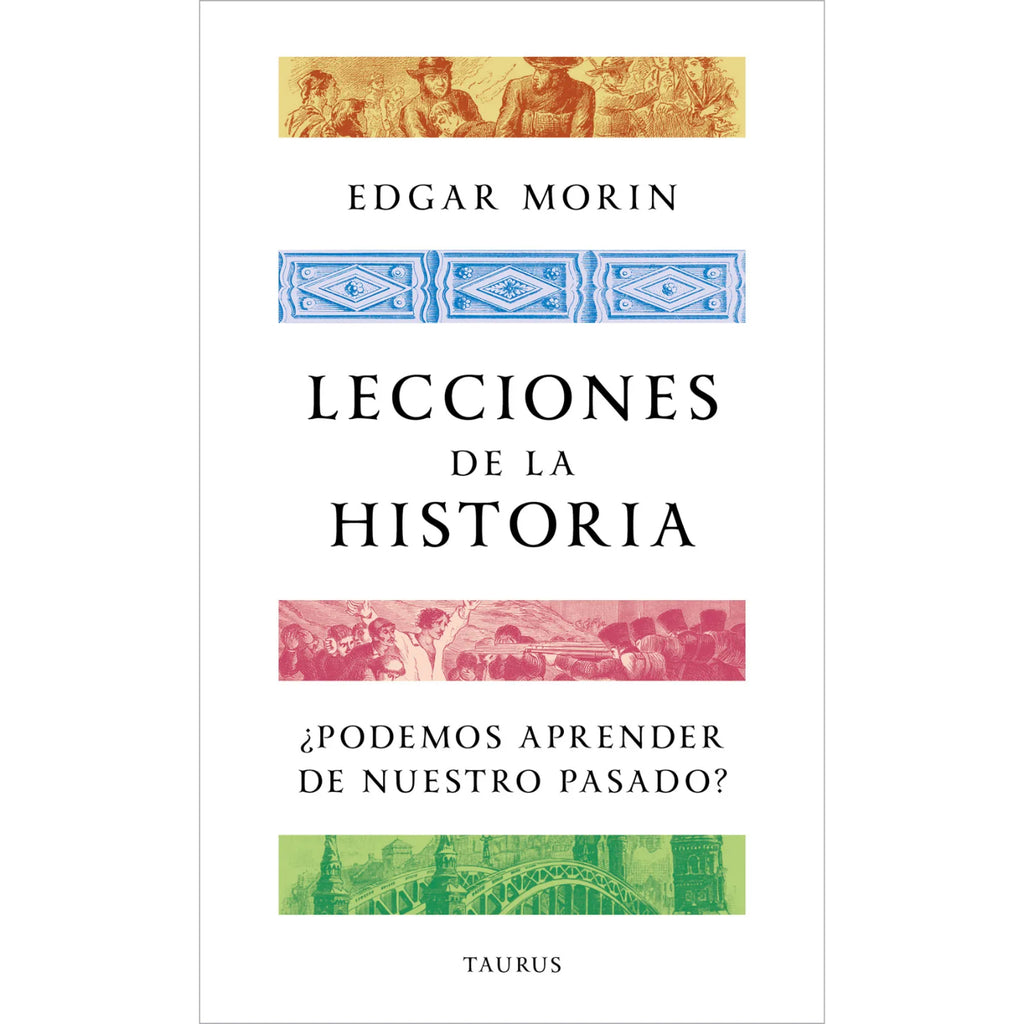 Lecciones De La Historia