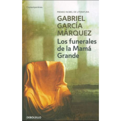 Los Funerales De La Mama Grande