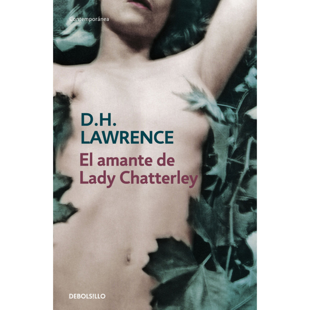 El Amante De Lady Chatterley