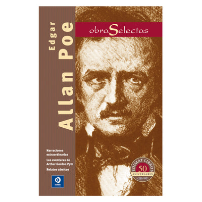 Obras Selectas Edgar Allan Poe