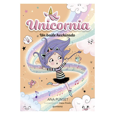 Unicornia 6 - Un Baile Hechizado