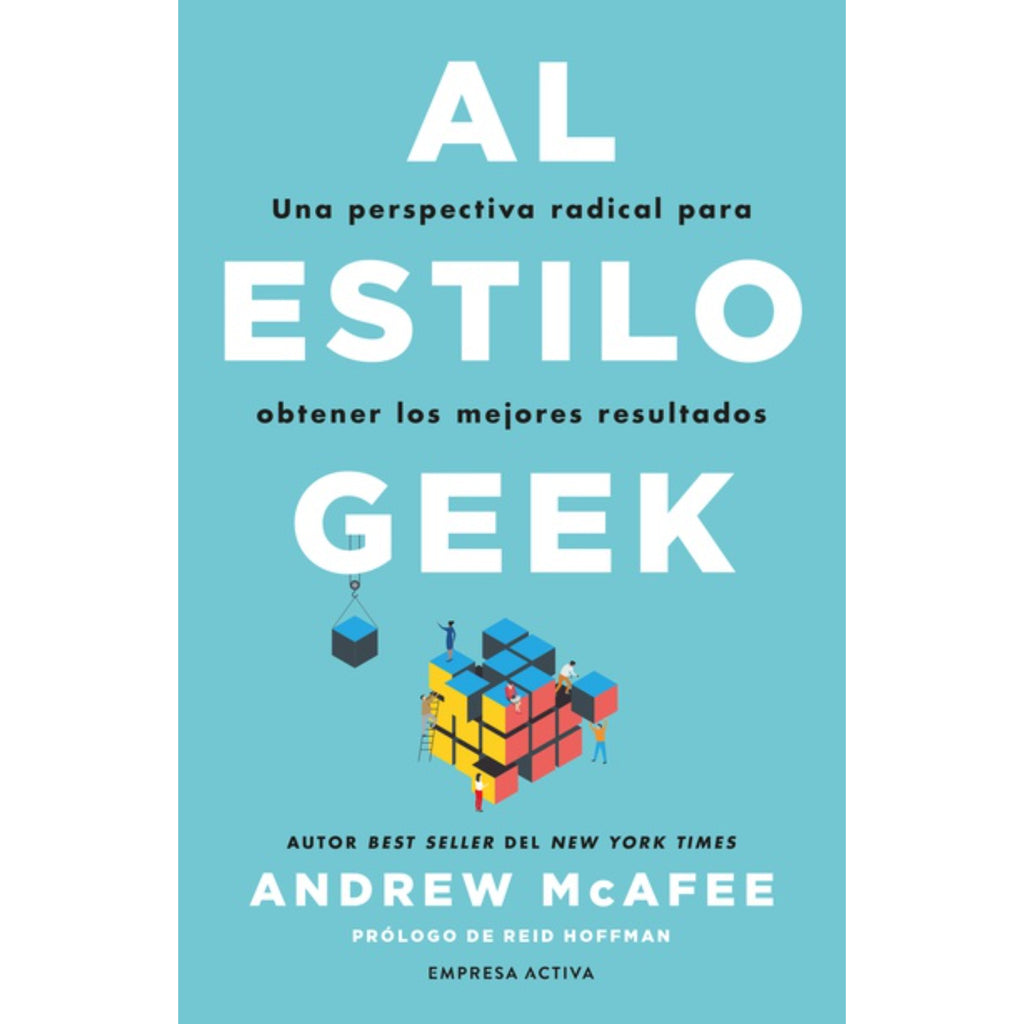 Al Estilo Geek