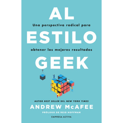 Al Estilo Geek
