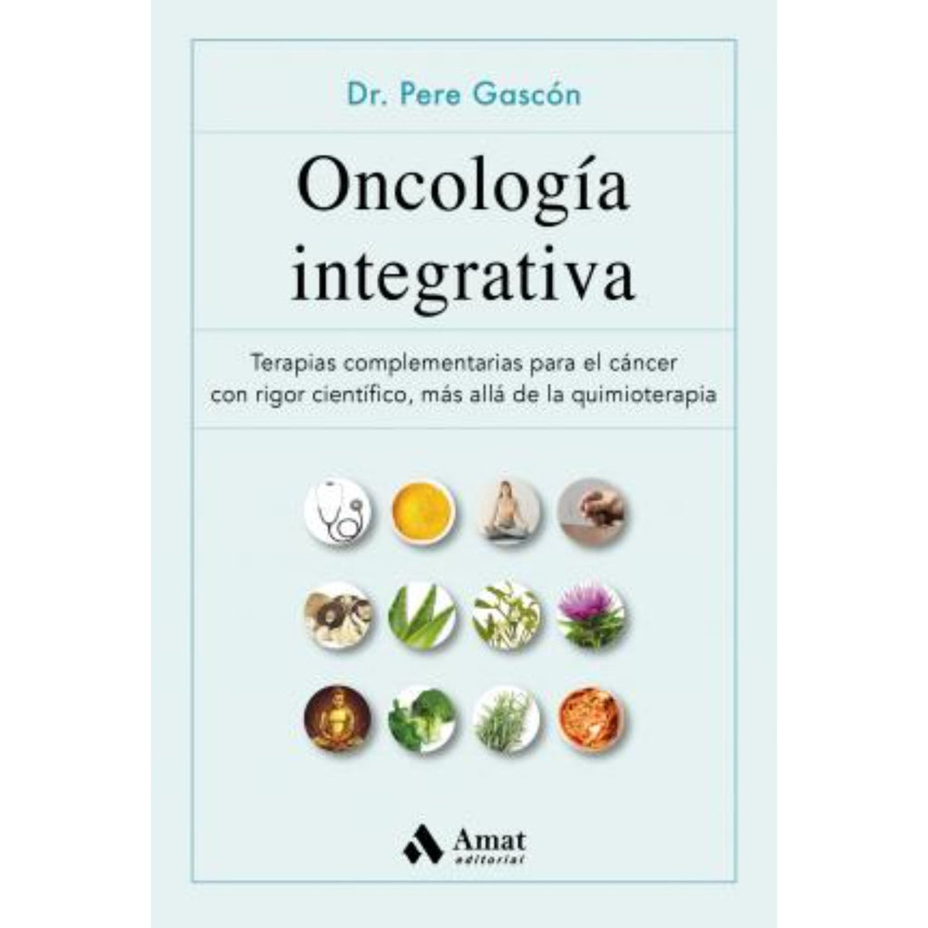 Oncología Integrativa