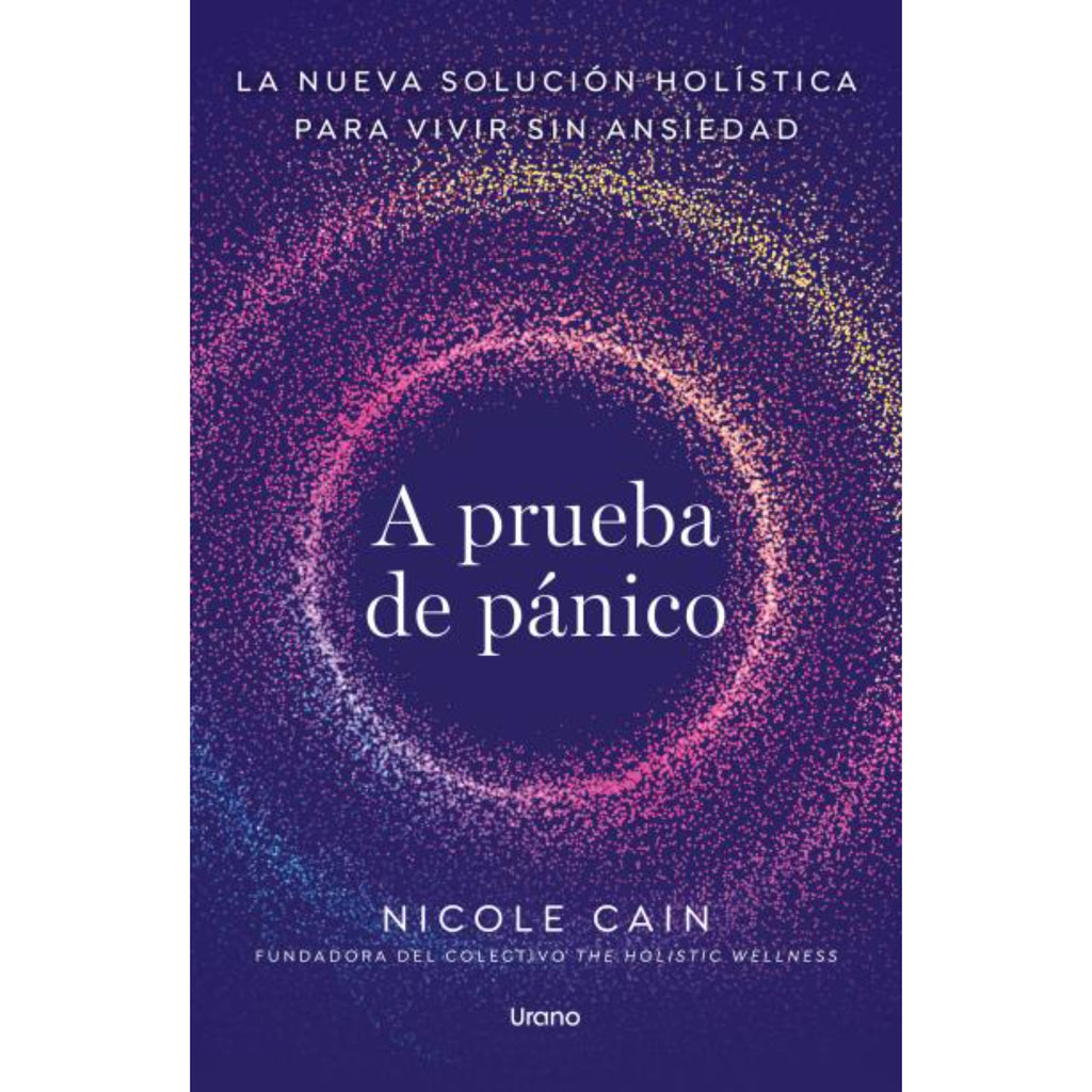 A Prueba De Pánico