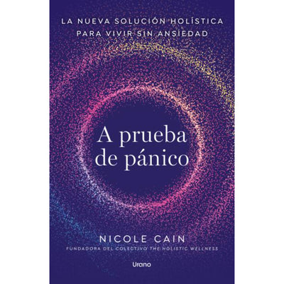 A Prueba De Pánico