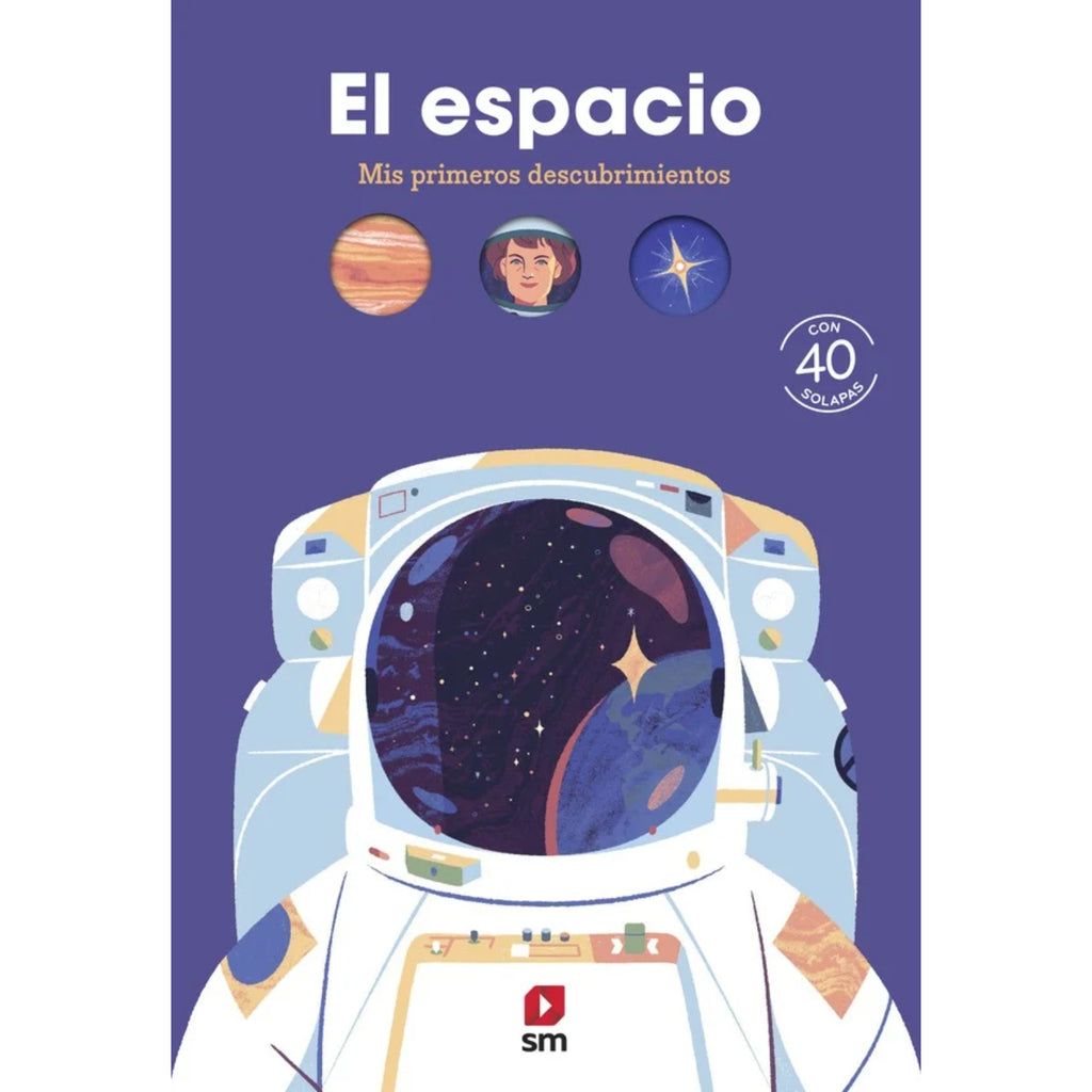 El Espacio