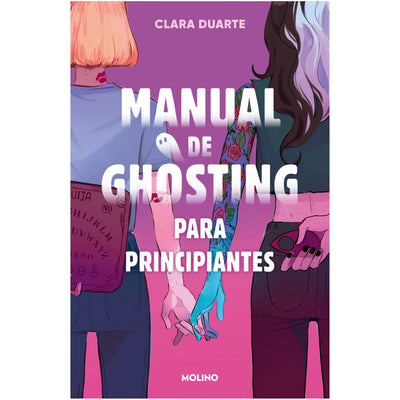 Manual De Ghosting Para Principiantes