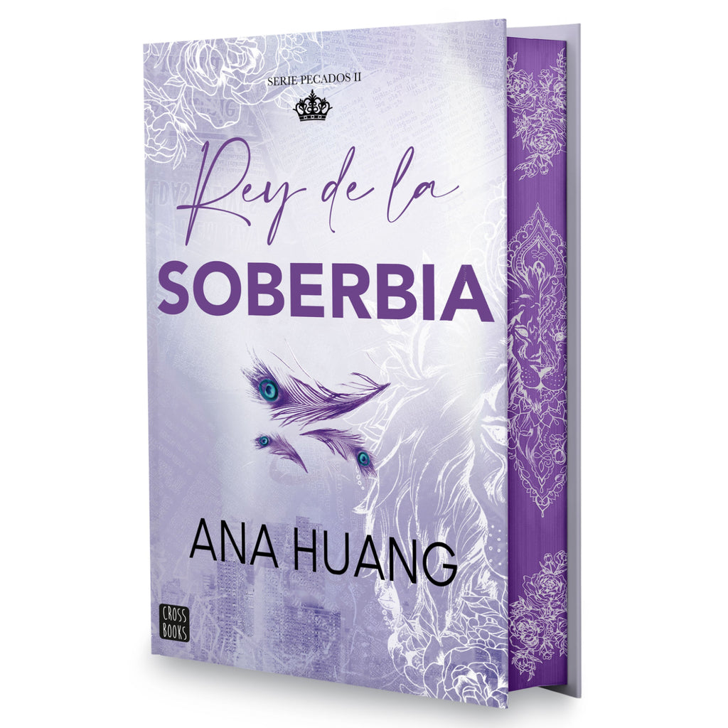 Pecados 2. Rey De La Soberbia. Edición Especial