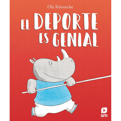 El Deporte Es Genial