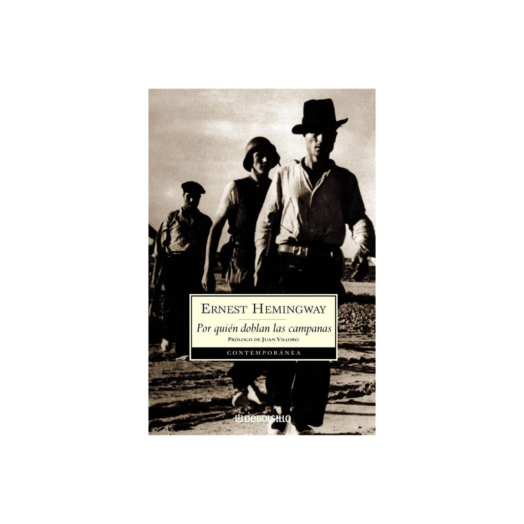 Por Quien Doblan Las Campanas