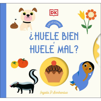 ¿Huele Bien O Huele Mal?