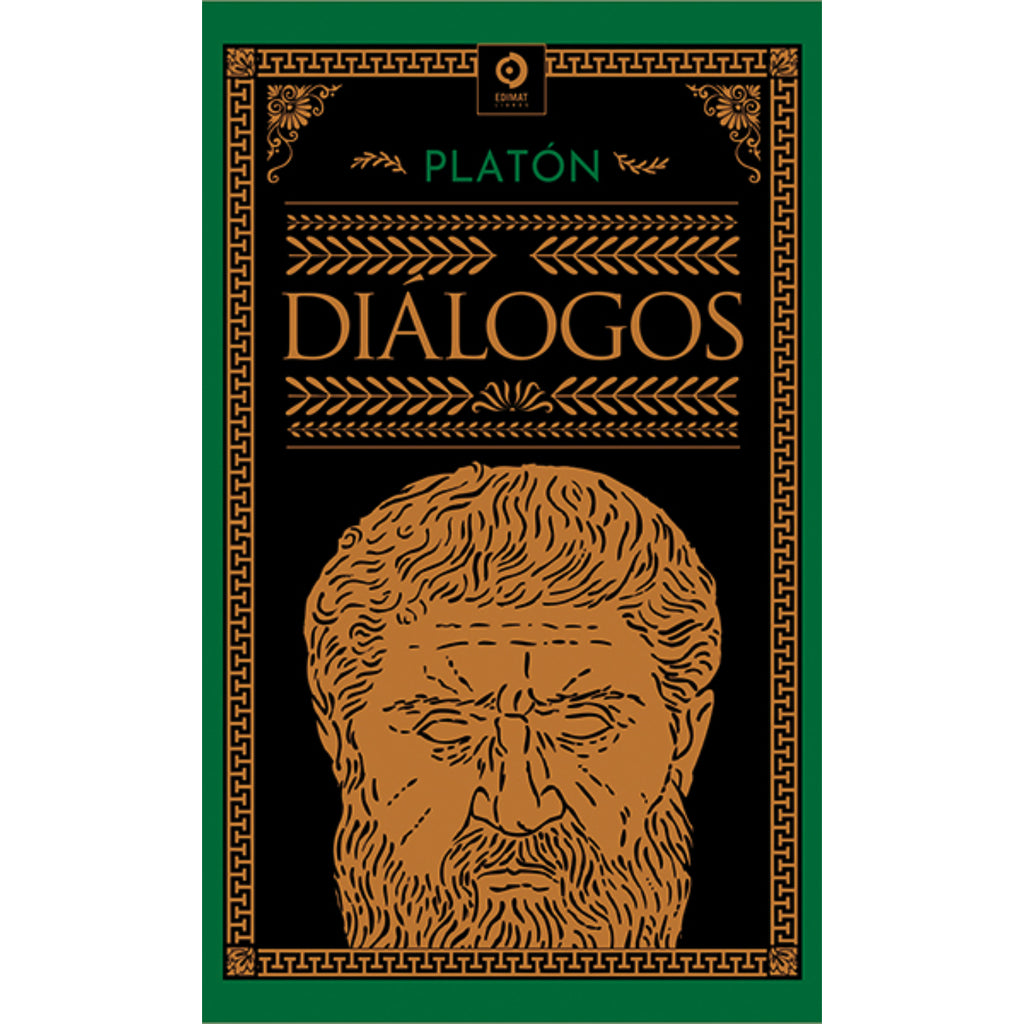 Dialogos - Platon