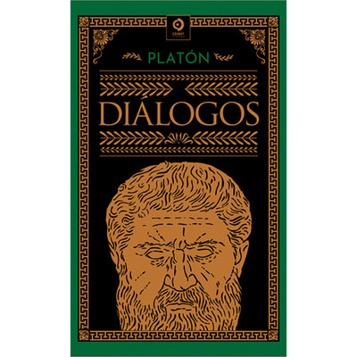 Dialogos - Platon