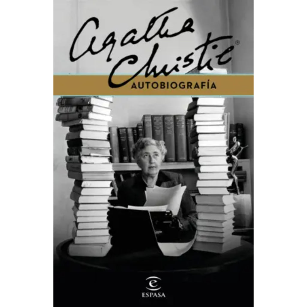 Autobiografía