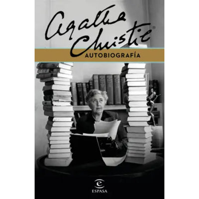 Autobiografía