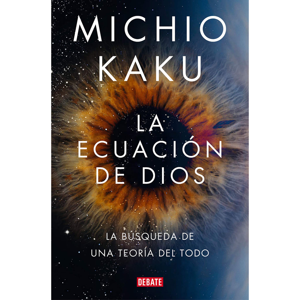 La Ecuacion De Dios