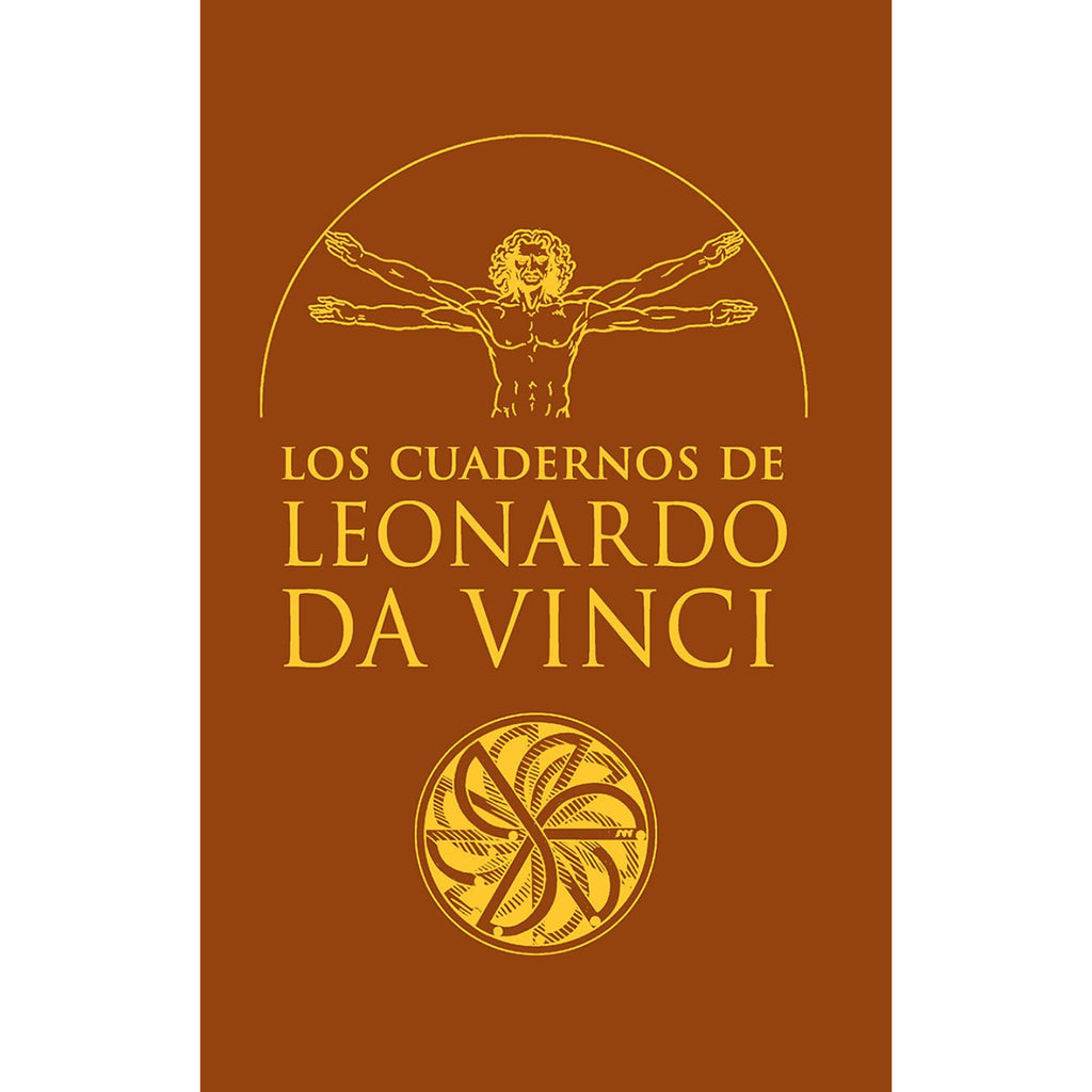 Los cuadernos de Leonardo Da Vinci