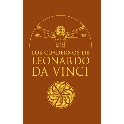 Los cuadernos de Leonardo Da Vinci