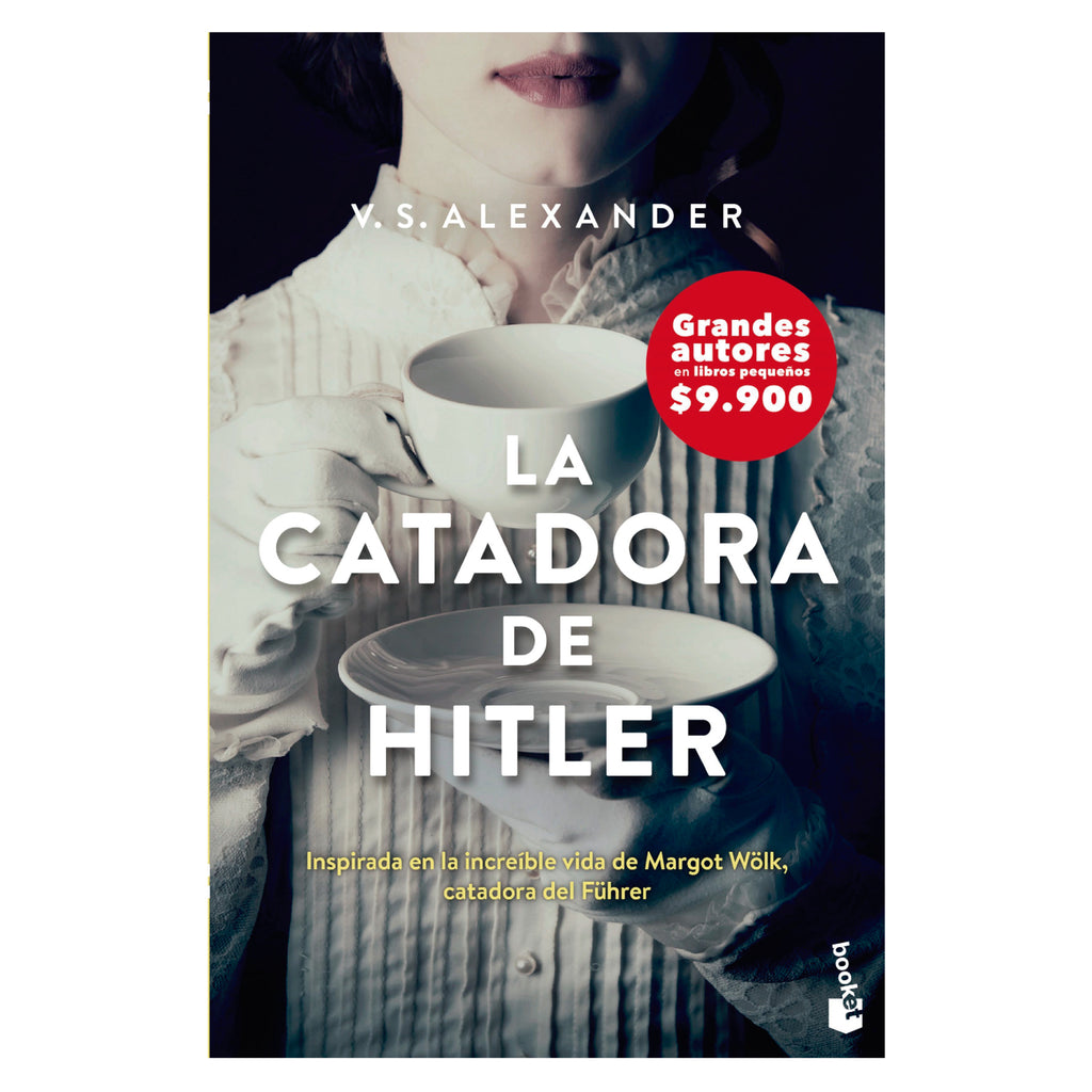 La Catadora De Hitler