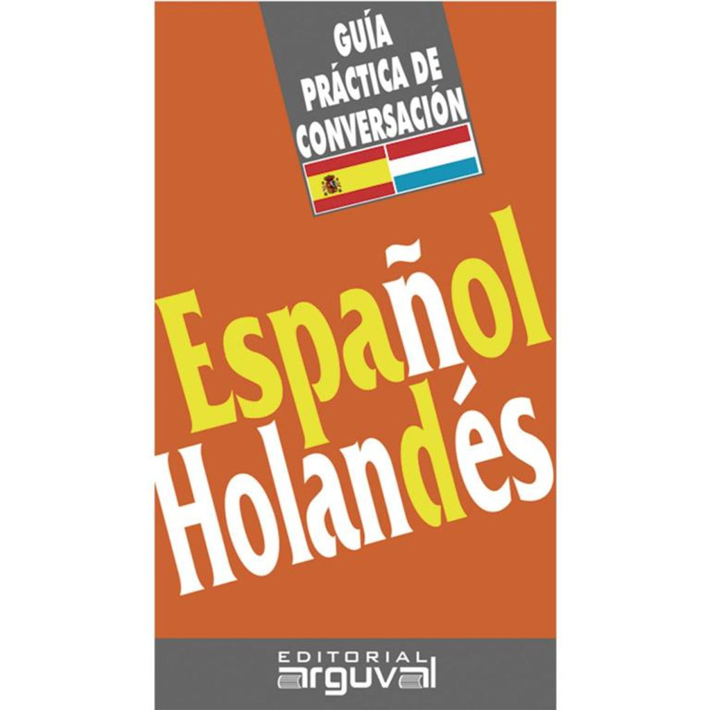 Guia Practica Español-Holandes