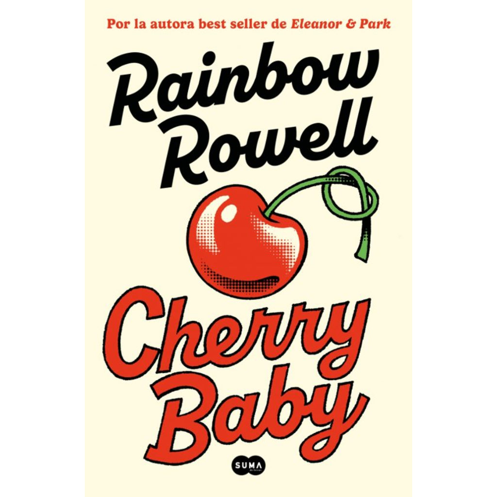 Cherry Baby