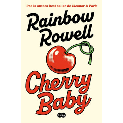 Cherry Baby