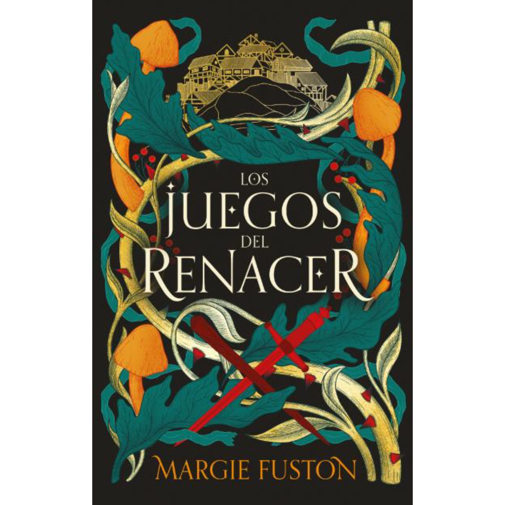 Los Juegos Del Renacer