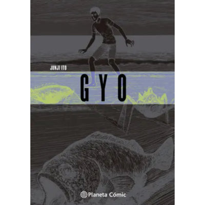 Gyo