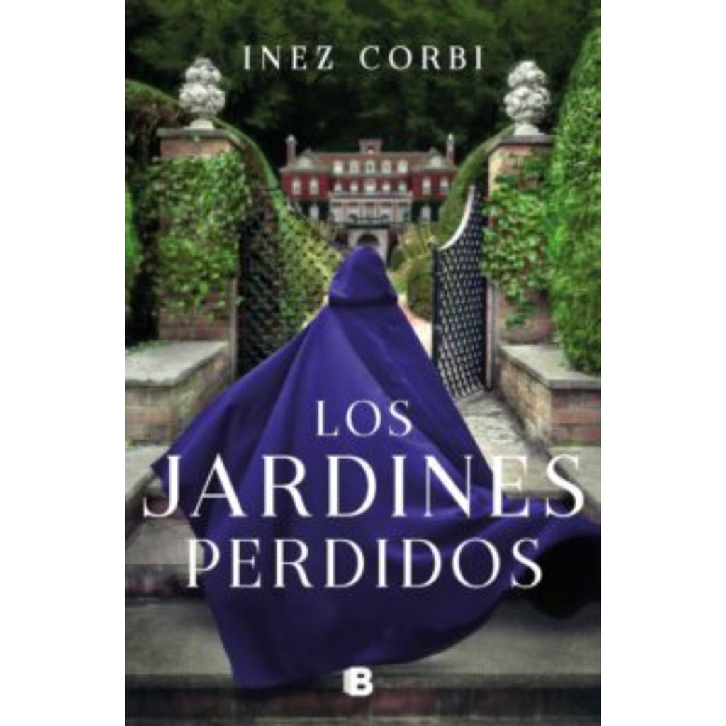 Los Jardines Perdidos