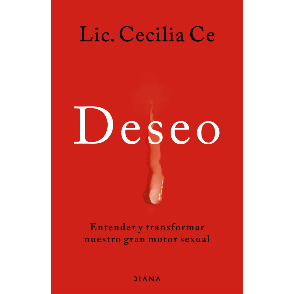 Libro Deseo