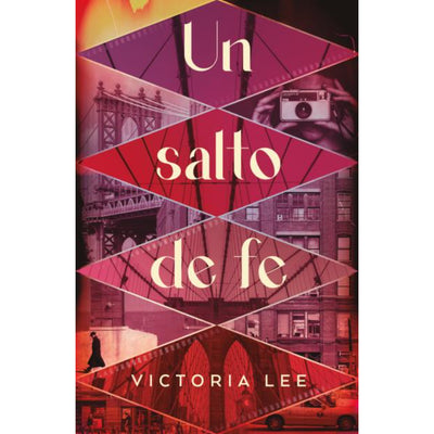 Un Salto De Fe