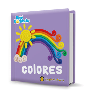 Colores-Bebe Bochinche 4