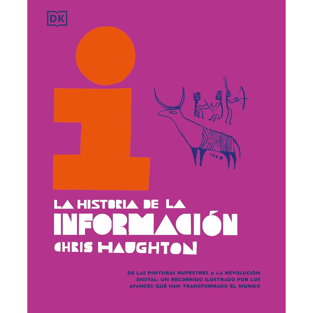 La Historia De La Información