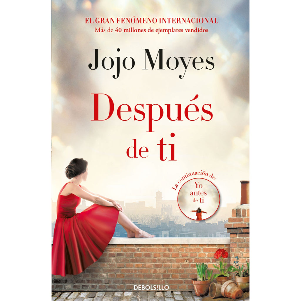 Despues De Ti